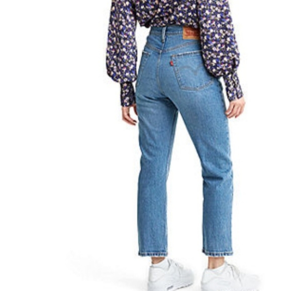 LEVI'S 501 JEANS SIZE 26 - Picture 2 of 10